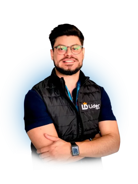 Foto Felipe Foulart - Líder Digital